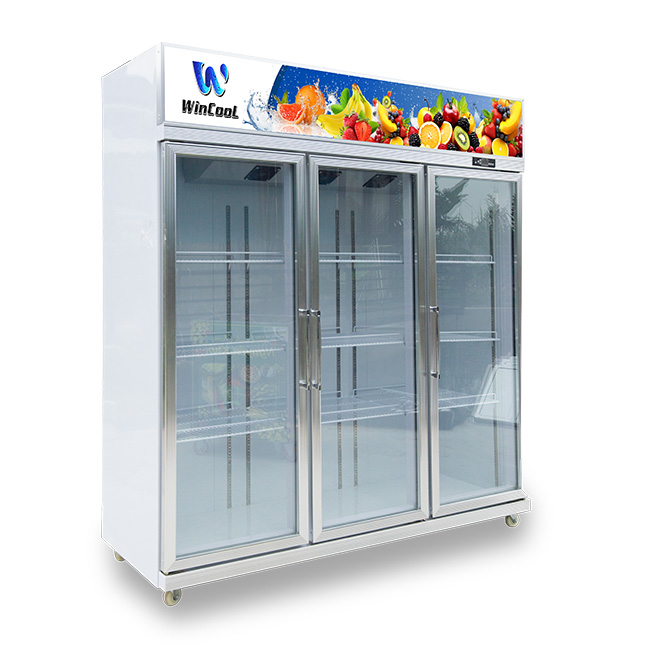 Tổng quan thiết kế tủ mát