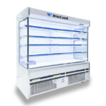 Tủ mát bằng không khí HRFM20DM 1545L