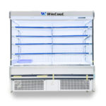 Tủ mát bằng không khí HRFM20DM 1545L