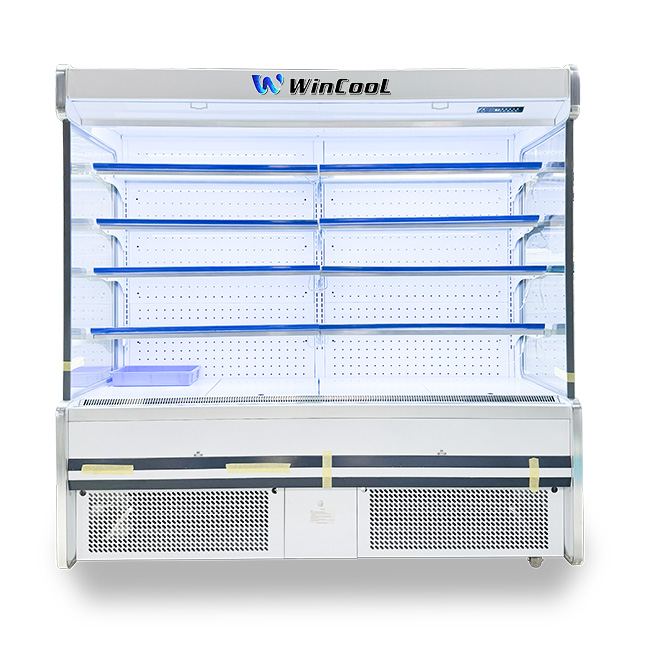 Tủ mát bằng không khí HRFM20DM 1545L