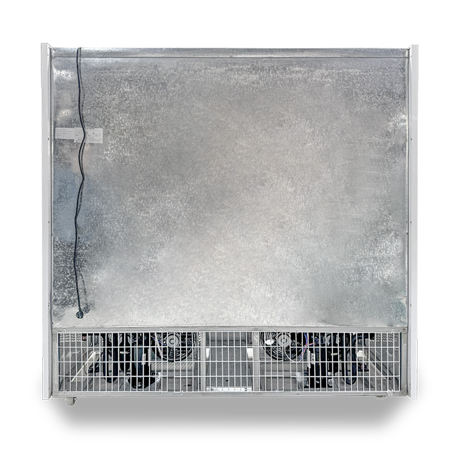 Tủ mát bằng không khí HRFM20DM 1545L