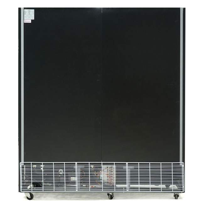 Tủ bảo quản rượu 3 cánh HR1860PJ 1600L