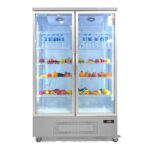 Tủ mát 2 cánh LC-1200FX 1038L