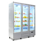 Tủ mát 3 cánh LC-1500FX 1500L