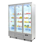 Tủ mát 3 cánh LC-1500FX 1500L